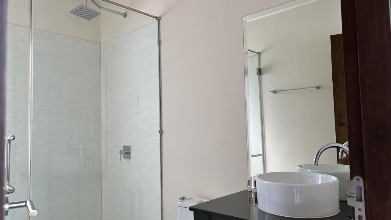 Plunge Tropic Villas 2 Naiharn Rawai エクステリア 写真